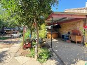 Casa En Venta Macul Terreno 360 M2