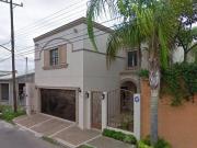 CASA EN VENTA MADERO NUEVO LAREDO TAMPS
