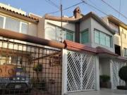CASA EN VENTA MAGISTERIAL VISTA BELLA TLANEPANTLA ESTADO...