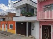 Casa en venta Magnolia 544, Las Flores, Morelia, Michoacán