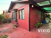 Casa En Venta Maipu 1 Piso Villa Los Heroes 2 Dormitorios
