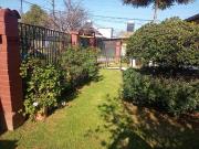 CASA EN VENTA MAIPÚ 2D 1B, CON ACCESO CONTROLADO
