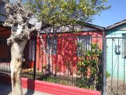 Casa en venta Maipú Barrio Las Flores, Pasaje cerrado,...