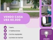 Casa en Venta Maipu Mendoza