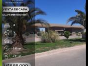 Casa en Venta Maipu Mendoza