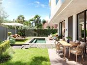 Casa en venta Málaga