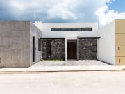 Casa en venta | MANANTIALES DEL MAYAB | Modelo 170 |...
