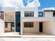 Casa en venta | MANANTIALES DEL MAYAB | Modelo 75 |...