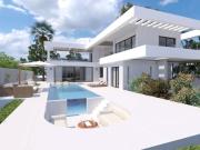 Casa en venta Manilva