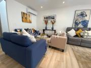 Casa en venta Manta Tennis – Barbasquillo, sur de Manta