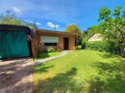 Casa en venta Manuel Alberti Pilar APTA CREDITO! Casa en venta Manuel Alberti Pilar APTA CREDITO!