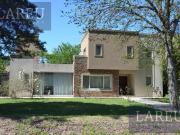 Casa en Venta Mapuche Country Club, Pilar