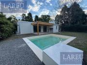 Casa en Venta Mapuche Country Club, Pilar