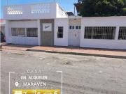 Casa en venta Maraven 2 plantas