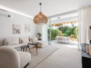 Casa en venta Marbella