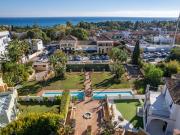 Casa en venta. Marbella