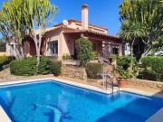 Casa en venta Marbella