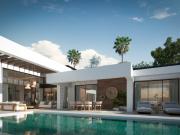 Casa en venta Marbella