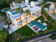 Casa en venta Marbella