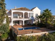Casa en venta Marbella