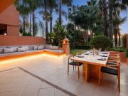 Casa en venta Marbella