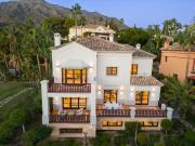 Casa en venta Marbella