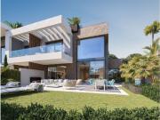 Casa en venta Marbella, España