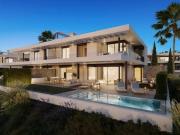 Casa en venta Marbella, España