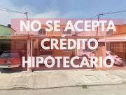 CASA EN VENTA MARIA NILDA CIUDAD VALLES SAN LUIS POTOSI...