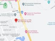 Casa en Venta Marqués de La Villa del Villar del Águila...