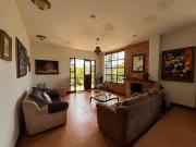 Casa en Venta, Martin Pescador, El Retiro, Antioquia