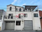 CASA EN VENTA MAS LOCAL COMERCIAL EN LA COLONIA BONANZA