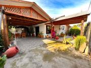 CASA EN VENTA MAULE
