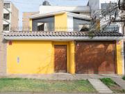 CASA EN VENTA MAYORAZGO