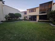 Casa en Venta, Mayorazgos del Bosque, 3 Recamaras