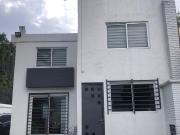 Casa en Venta, Mayorazgos del Bosque, 3 Recamaras