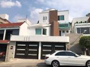 Casa en Venta, Mayorazgos del Bosque,4 Recámaras