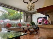 Casa en Venta, Mayorazgos del Bosque, 4 Recamaras