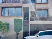 Casa en Venta, Mayorazgos del Bosque, 4 Recámaras