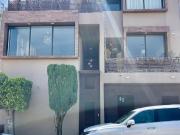 Casa en Venta, Mayorazgos del Bosque, 4 Recámaras