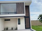 Casa En Venta Mayorca Residencial León Guanajuato