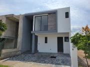 CASA EN VENTA MAYORCA RESIDENCIAL LEON GUANAJUATO