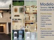 CASA EN VENTA MDO ADARVE EN RESIDENCIAL ALMENA AL NORTE...