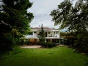 CASA EN VENTA MEDELLN EL POBLADO LOS BALSOS