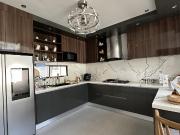Casa en Venta, Media Luna Residencial, Santiago NL