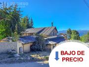 Casa en venta Melipal Bariloche 5 habitaciones y 4 deptos
