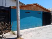 Casa en venta Melipilla Excelente Barrio 4 Dormitorios