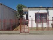 CASA EN VENTA MENDOZA CON PATIO