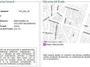 CASA EN VENTA, MERCADERES 29, SAN JOSÉ INSURGENTES,...