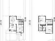 CASA EN VENTA MERIDA, AL NORTE DE LA CIUDAD, EN PRIVADA...